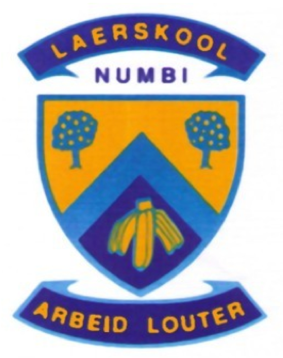 Laerskool Numbi